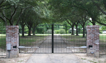 Gates