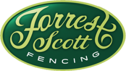 Forrest Scott Logo